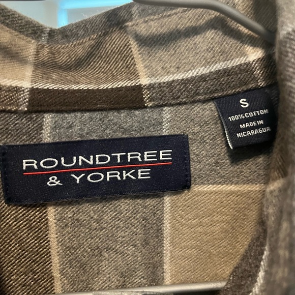 Flannel Shirt - Picture 2 of 5